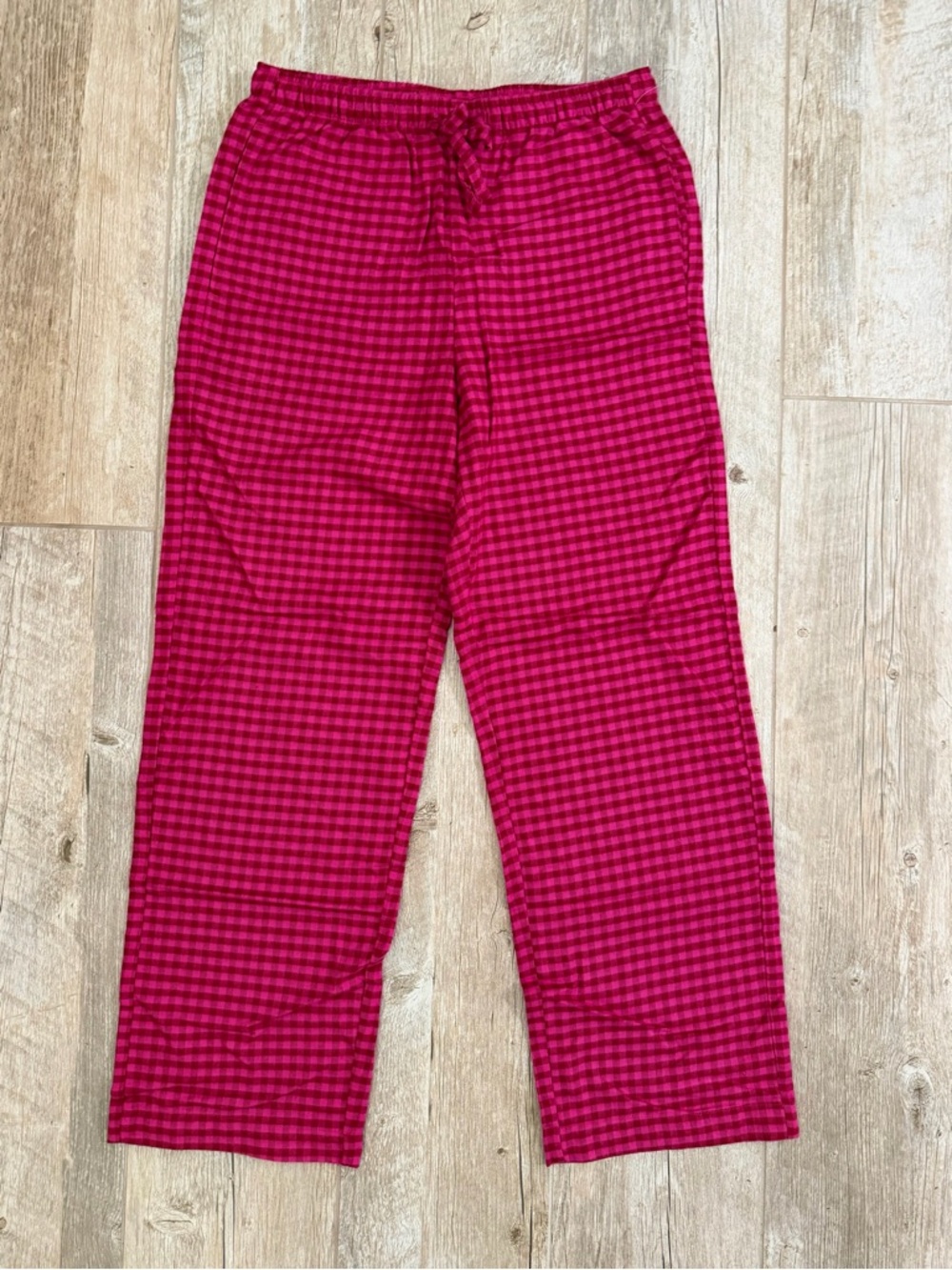 GAP pajama pants